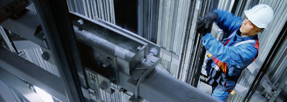 Нарушения эксплуатации подъемного оборудования