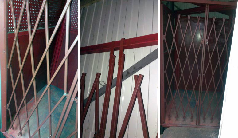 Некачественные ограждающие конструкции